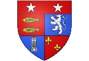 Blason de la commune