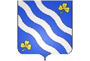 Blason de la commune