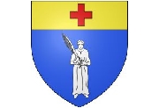 Blason de la commune