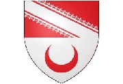 Blason de la commune