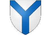 Blason de la commune