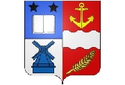 Blason de la commune