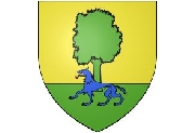 Blason de la commune