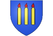 Blason de la commune