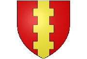 Blason de la commune