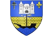 Blason de la commune