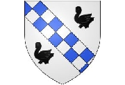 Blason de la commune