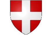 Blason de la commune