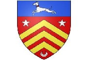 Blason de la commune