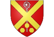 Blason de la commune