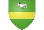 Blason de la commune