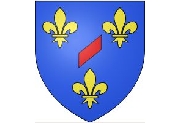 Blason de la commune