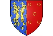 Blason de la commune