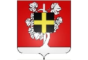 Blason de la commune