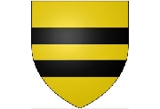 Blason de la commune