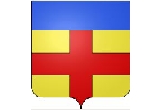 Blason de la commune