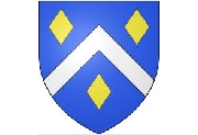 Blason de la commune