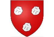 Blason de la commune