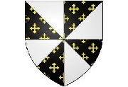 Blason de la commune