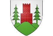 Blason de la commune