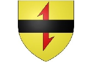 Blason de la commune