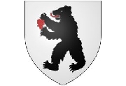 Blason de la commune