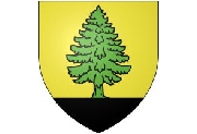 Blason de la commune