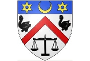 Blason de la commune